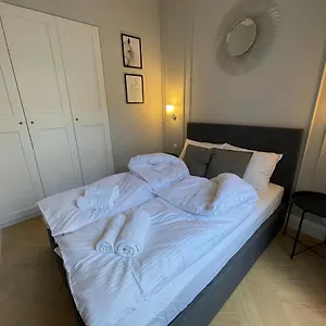 Apartament Stylowy Poznań