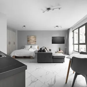 Apartamento Avenue, Nilie Hospitality Mgmt