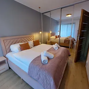 Trójkąty I Kwadraty Karpatia Karpacz