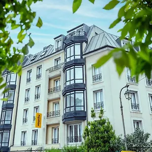 Staycity Gare De L'est Aparthotel Parigi