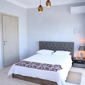 Apartamento Damias
