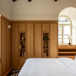 ***** Hotell Stadshotell Sverige