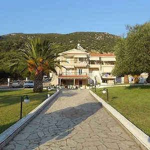 Leonidas Appartamento Sami (Kefalonia)