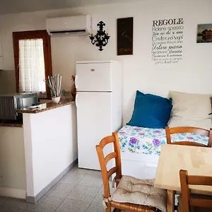 Il Capperino Appartamento Capoliveri (Isola d'Elba)