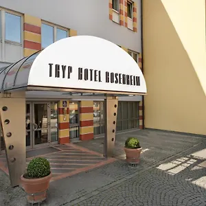 Tryp By Wyndham Hotel Rosenheim