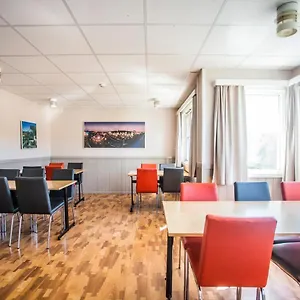  Vandrarhem Lisebergsbyns Sverige