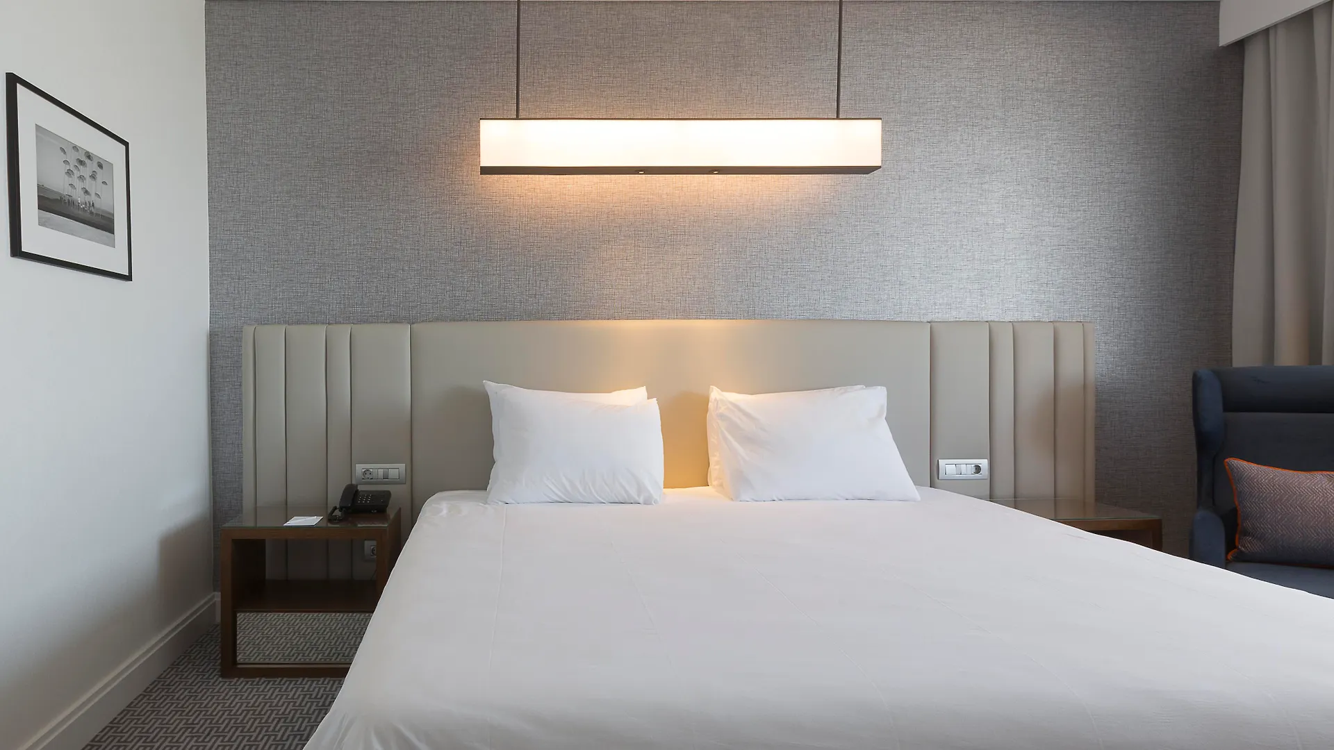 Makedonia Palace Thessaloniki Hotel
