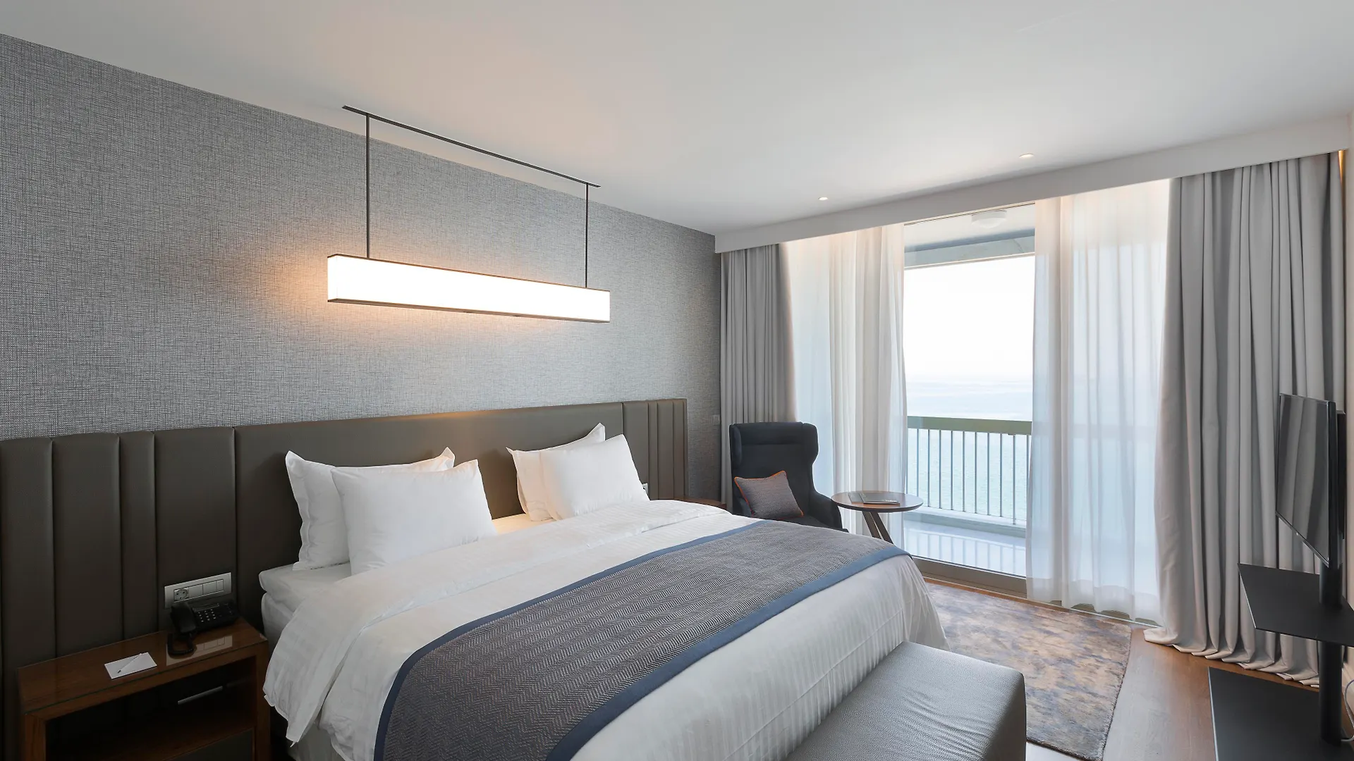 Makedonia Palace Thessaloniki