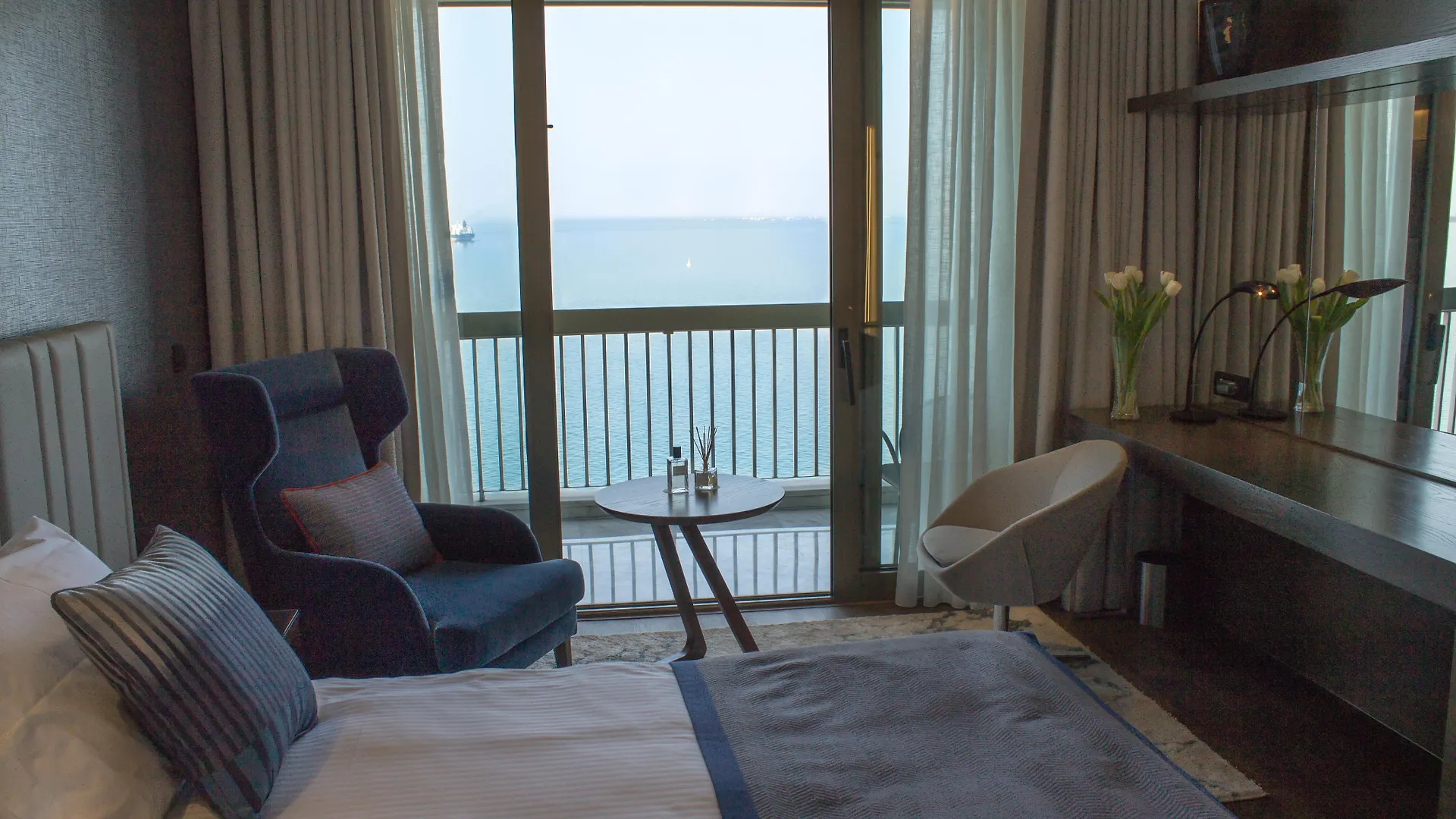 Makedonia Palace Thessaloniki Greece