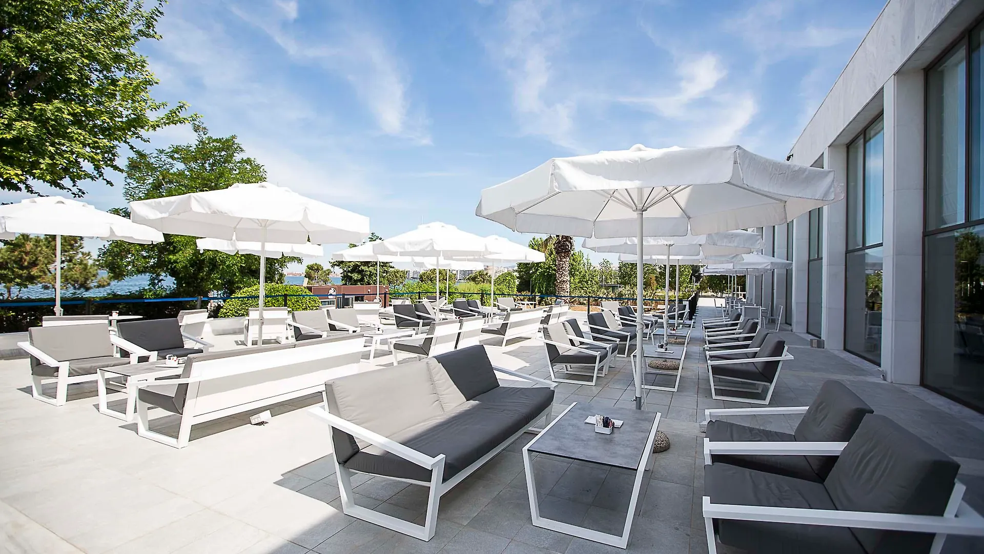 Makedonia Palace Thessaloniki