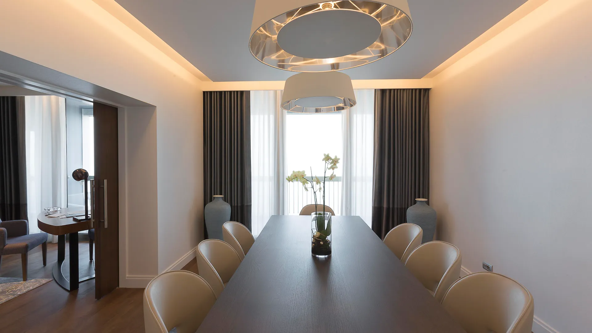 Makedonia Palace Thessaloniki 5*,
