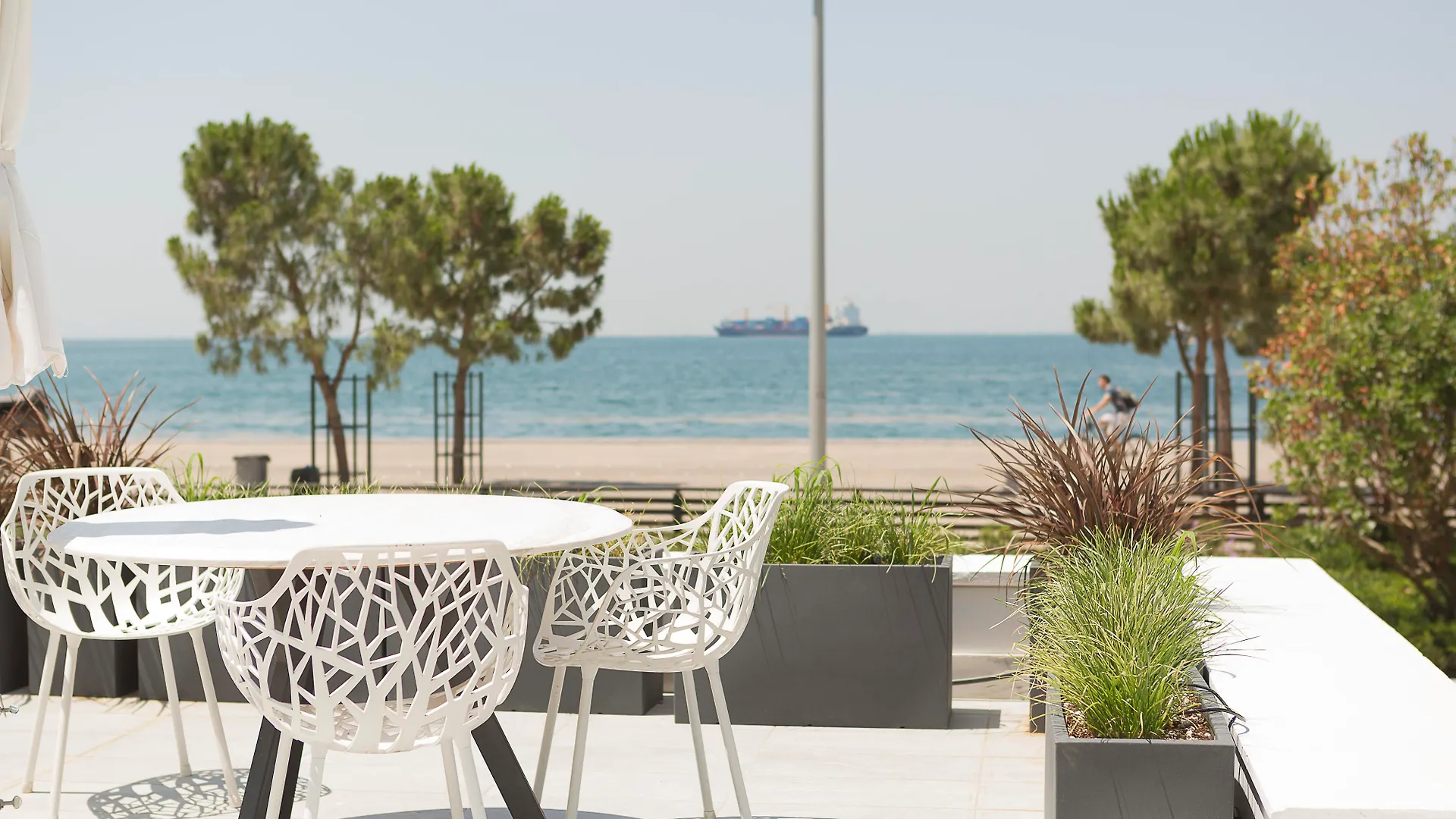 Makedonia Palace Thessaloniki