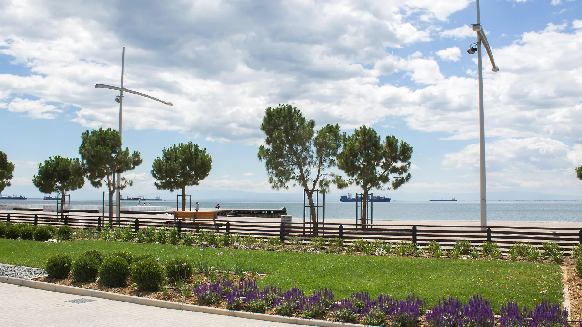 Makedonia Palace Thessaloniki