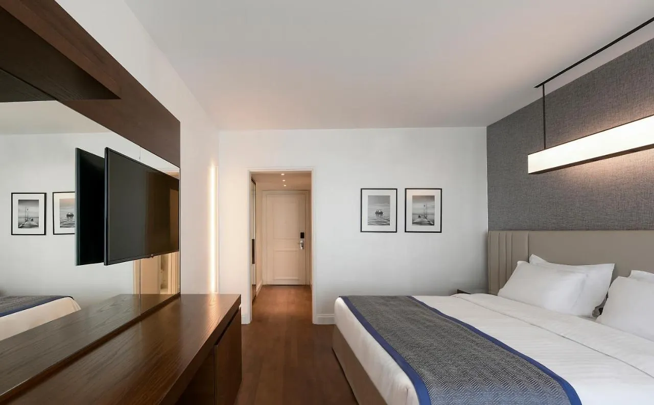 Makedonia Palace Thessaloniki Hotel