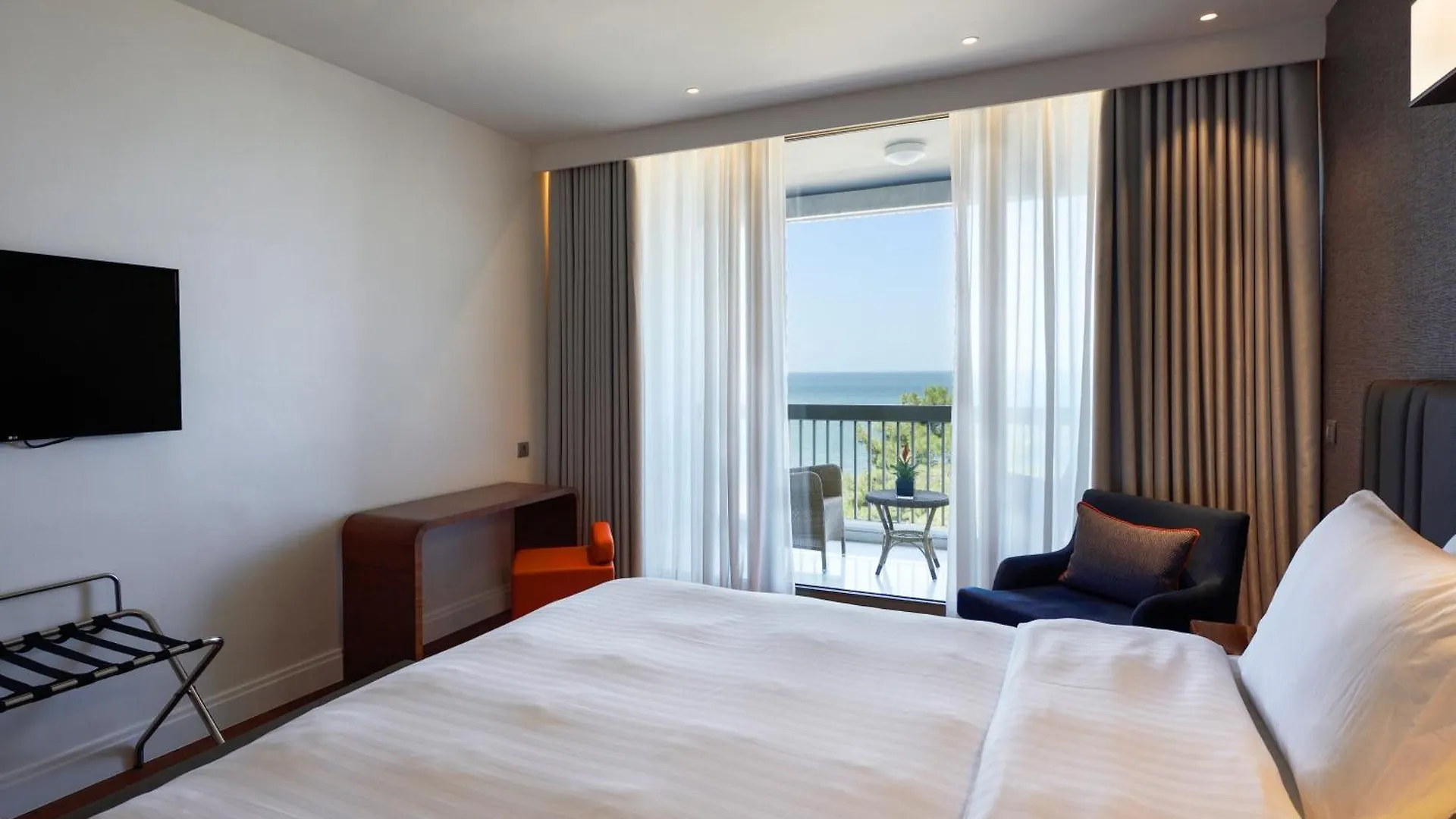 Makedonia Palace Thessaloniki