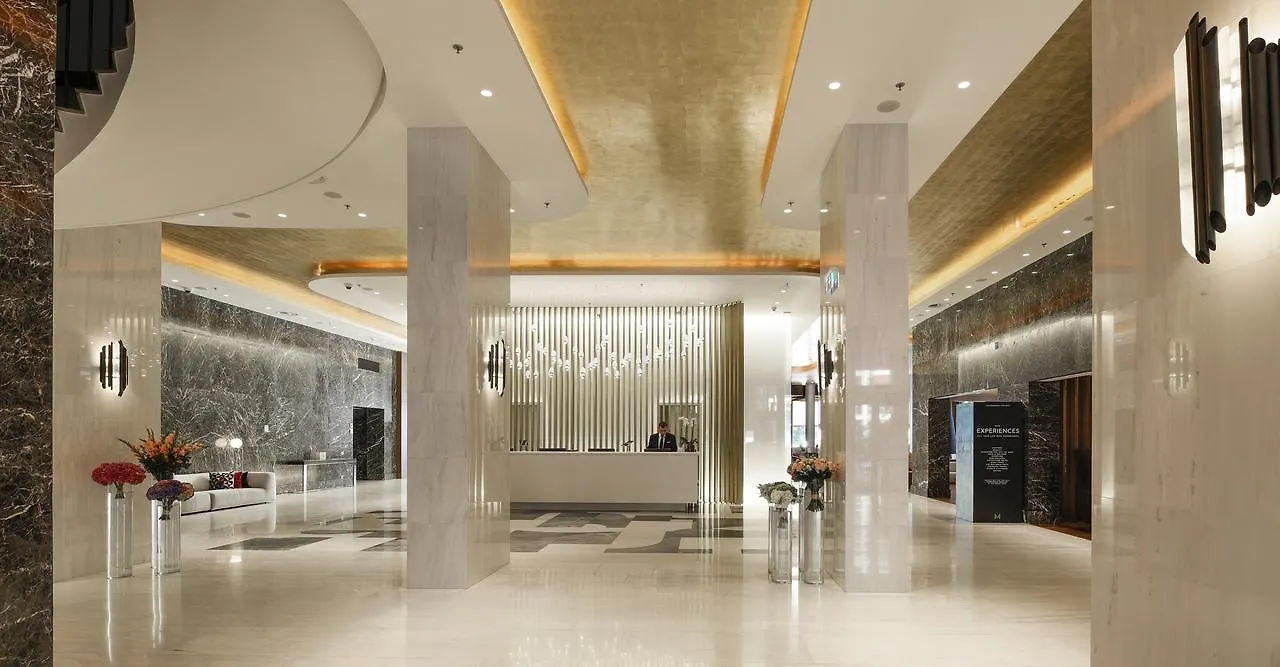 Makedonia Palace Thessaloniki Hotel