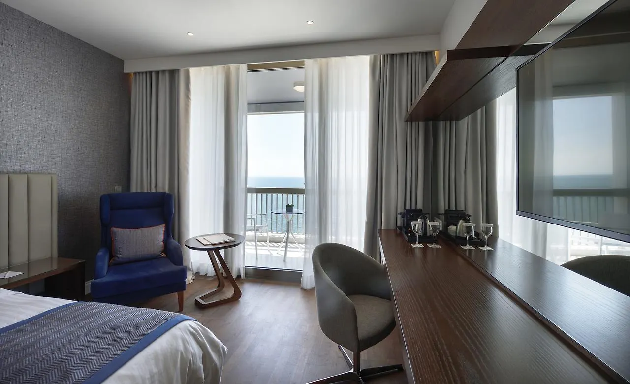 Makedonia Palace Thessaloniki